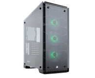 x-kom IEM GR-500 i7-7700K/GTX1080SLI/32GB/256GB+2TB/WX - 345584 - zdjęcie 1